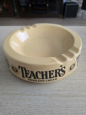 Teacher's Highland Cream